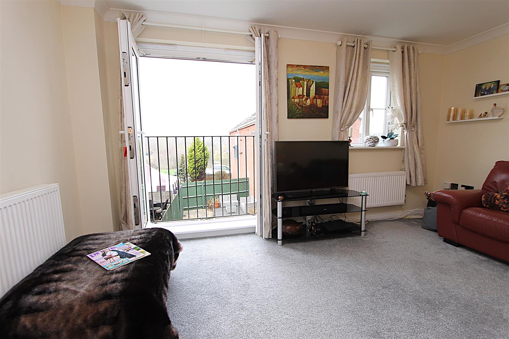 Holly Court, Kidderminster